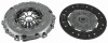 К-кт зчеплення Citroen C4 2,0 HDI 06-13 SACHS 3000 951 929 (фото 1)