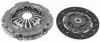 Комплект зчеплення Renault Logan / Clio 1.5 dci 05- SACHS 3000 951 969 (фото 1)