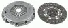 Комплект зчеплення Ford C-Max 1.6 TDCI 07-10 SACHS 3000970002 (фото 1)