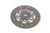 Комплект зчеплення Volvo C30, C70, S40, S80, V50, V70, Focus C-Max, Focus, Galaxy, Kuga, Mondeo, S-Max 2.0D 10.03-12.15 SACHS 3000 970 003 (фото 2)