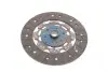 Комплект зчеплення Volvo C30, C70, S40, S80, V50, V70, Focus C-Max, Focus, Galaxy, Kuga, Mondeo, S-Max 2.0D 10.03-12.15 SACHS 3000 970 003 (фото 3)