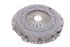 Комплект сцепления Volvo C30, C70, S40, S80, V50, V70, Focus C-Max, Focus, Galaxy, Kuga, Mondeo, S-Max 2.0D 10.03-12.15 SACHS 3000 970 003 (фото 5)