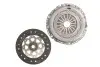 К-кт сцепления Ford Mondeo 1,8TDCI 03/07- SACHS 3 000 970 012 (фото 1)