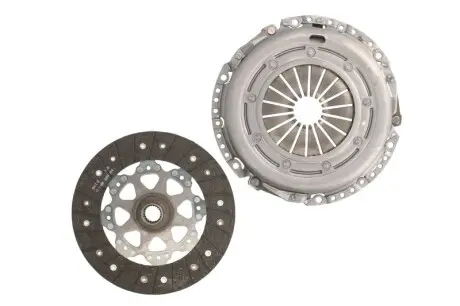 К-кт сцепления Ford Mondeo 1,8TDCI 03/07- SACHS 3 000 970 012