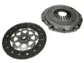 Комплект сцепления (без выжимного) Hyundai IX35 Kia Sportage 2.0D 01.10- SACHS 3000 970 040 (фото 1)