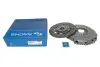 Комплект зчеплення Opel Astra H, Zafira B, Vectra C 1.9CDTI 04- SACHS 3000 970 051 (фото 1)