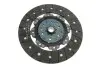 Комплект зчеплення Opel Astra H, Zafira B, Vectra C 1.9CDTI 04- SACHS 3000 970 051 (фото 4)