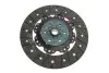 Комплект зчеплення Opel Astra H, Zafira B, Vectra C 1.9CDTI 04- SACHS 3000 970 051 (фото 5)