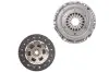 Комплект зчеплення Opel Astra J, Zafira C 2.0/2.0D 09.09- SACHS 3000 970 054 (фото 1)