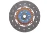 Комплект сцепления Opel Insignia 2,0 CDTI 08- SACHS 3000 970 055 (фото 3)