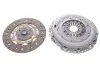 Комплект зчеплення без вижимного VW Caddy 2.0TDI 06.11-/Audi A3 2.0 TDi 03-12 SACHS 3000 970 062 (фото 1)