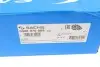 Комплект зчеплення Audi A3 Skoda Kamiq, Karoq, Octaviai, Scala, Superb, Golf, Passat B8 1.6D 08.12- SACHS 3000 970 069 (фото 17)