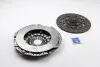 Комплект зчеплення 240mm VW T5 2.5TDI 03- 96kW 3000970075