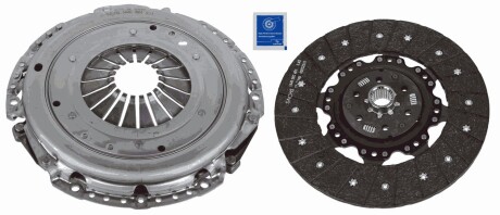 Комплект зчеплення SACHS 3 000 970 086