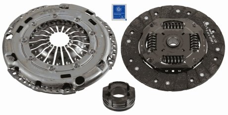 Комплект сцепления SACHS 3000970101