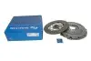 Комплект зчеплення Hyundai Santa Fe Kia Carnival, Sorento 2.0D/2.2D 01.09- SACHS 3000 970 107 (фото 6)