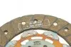 Комплект сцепления Volvo C30, S40 II, V40, V50 Форд C-Max II, Fiesta VII, Focus III, Grand C-Max, Kuga II, Mondeo V, Transit Connect 1.5D/1.6D 12.08- SACHS 3000970113 (фото 5)