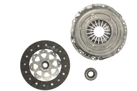 Комплект зчеплення PSA C4/DS4/Jumpy/Fiat Scudo/308/407/3008/508/Expert 2009- SACHS 3000 970 123