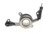 Комплект зчеплення+вижимний 240mm (12mm посадка) MB Sprinter 2.2/2.7CDI (новий тип) SACHS 3000 990 437 (фото 9)