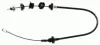 Трос зчеплення Fiat Ducato 94-/Citroen Jumper 94-/Peugeot Boxer 94- SACHS 3074 600 225 (фото 1)