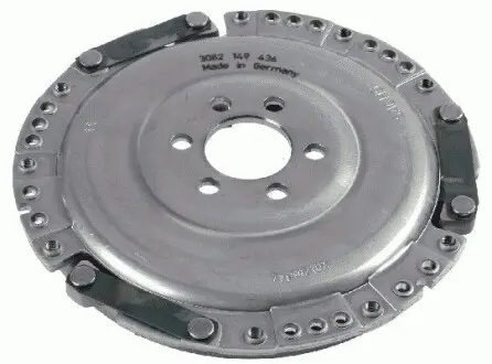 Натискний диск зчеплення SACHS 3082 149 436 (фото 1)