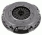 К-кт зчеплення Dodge Caliber, Journey Jeep Compass, Patriot 2.4/2.4Lpg 08.06- SACHS 3089 600 110 (фото 1)