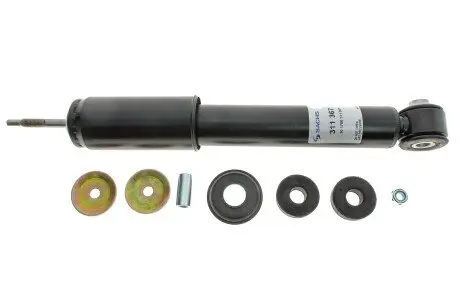 Амортизатор газомасляный SACHS 311 367