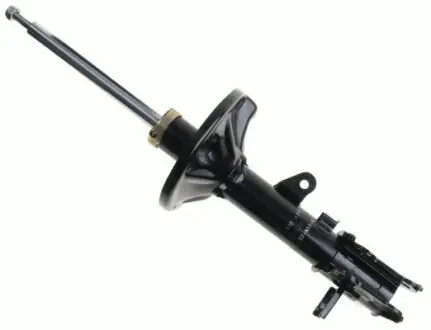 Амортизатор задний левый Hyundai Elantra 00- SACHS 312 429