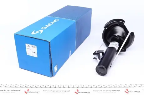 Амортизатор газомасляный SACHS 313283