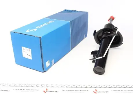 Амортизатор газомасляный SACHS 313287