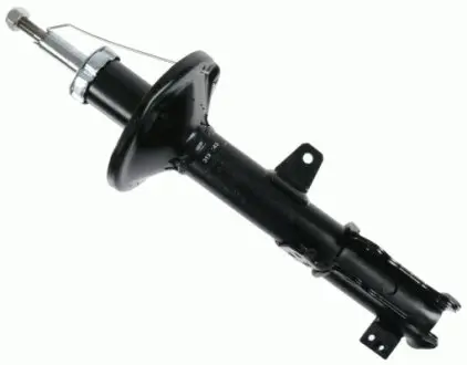 Амортизатор задний. лев. Toyota Avensis 1.6, 1.8, 2.0, 2.0TD 99-02 SACHS 313 343