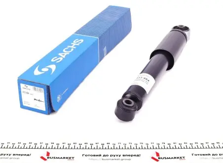 Амортизатор газомасляный SACHS 313484