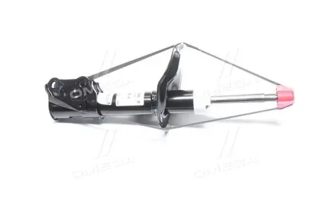 Амортизатор газомасляный SACHS 313518