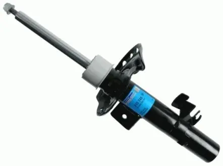 Амортизатор передній лівий Ford Mondeo IV 07- /Volvo V70 III, S80 II, XC70 II 2.4D-3.2 07 SACHS 313 748