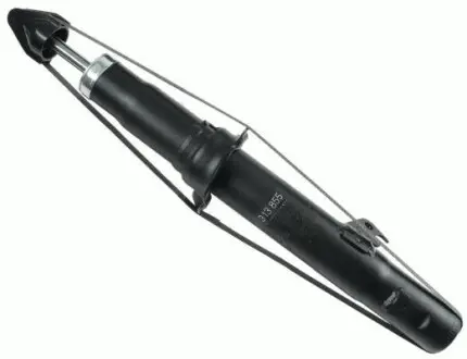 Амортизатор перед.лівий Mazda 6 06.02- SACHS 313 855