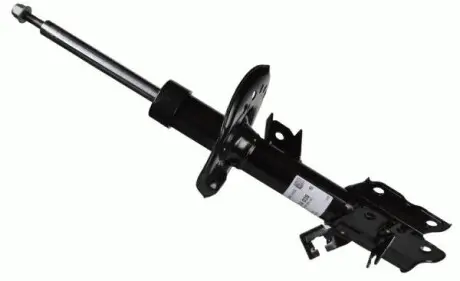 Амортизатор пред.левый Nissan Qashqai (J10) 2007- SACHS 314 038