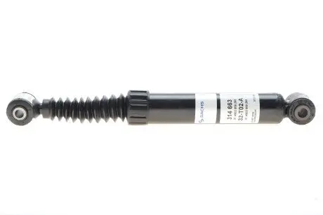 Амортизатор газомасляный SACHS 314663