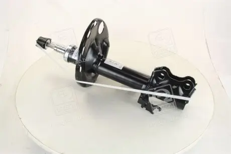 Амортизатор газомасляный SACHS 314 845