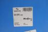 Амортизатор передний левый BMW X3 (F25) 10- SACHS 314 878 (фото 2)