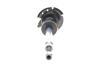 Амортизатор передний левый BMW X3 (F25) 10- SACHS 314 878 (фото 4)