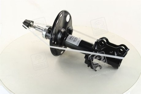 Амортизатор газомасляный SACHS 315 013