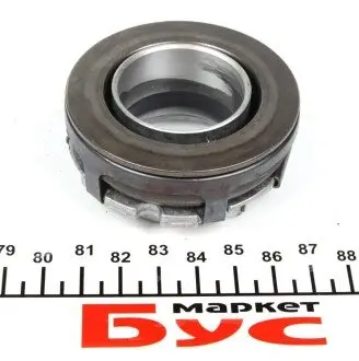 Подшипник сцепления DB 190-320 2.3-3.2/2.5D/TD 89.09-93.09, C180-C280 1.8-2.8 93.05-, E200-E320 2.0-3.2 93.07- SACHS 3151 248 031