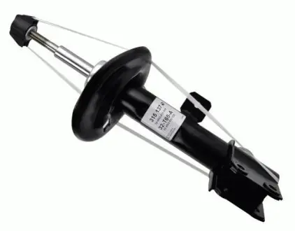 Амортизатор газомасляный SACHS 315137