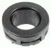 Подшипник выжимной Audi 80-100 Ford Transit 2,5D (Ford Dohc) SACHS 3151 843 001 (фото 1)