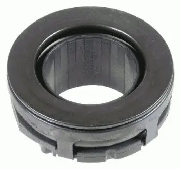 Подшипник выжимной Audi 80-100 Ford Transit 2,5D (Ford Dohc) SACHS 3151 843 001 (фото 1)