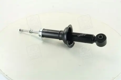 Амортизатор задній газ. Mitsubishi Lancer 08- SACHS 315 197