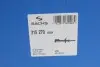 Амортизатор газомасляный SACHS 315270 (фото 2)