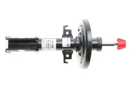 Амортизатор газомасляный SACHS 315 296