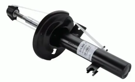 Амортизатор передний правый газовый SACHS 315448