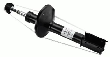 Амортизатор газомасляный SACHS 315 691